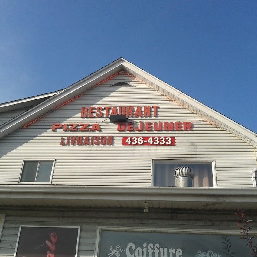 Pizza Saint Canut - Restaurants Mirabel - Avis, photos et menus