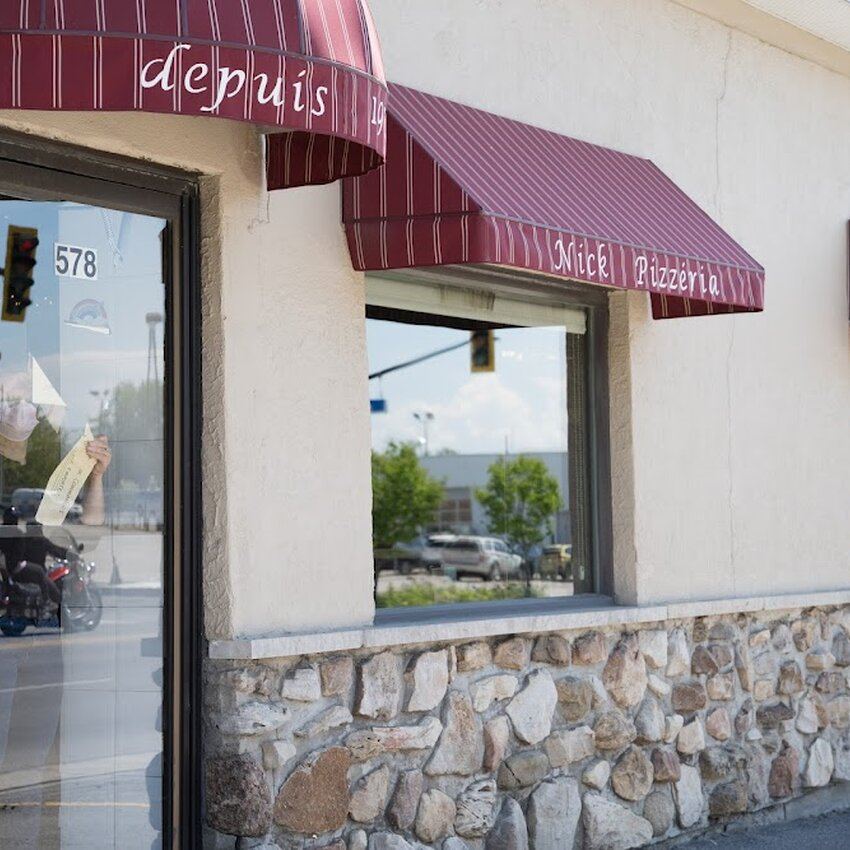 Restaurant Nick Pizz&eacute;ria - Repentigny Pasta - Reviews, Photos & Menus