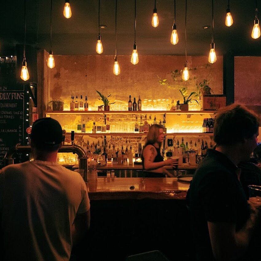 Le Zaricot - Restaurants pr&egrave;s de: J2S0G2