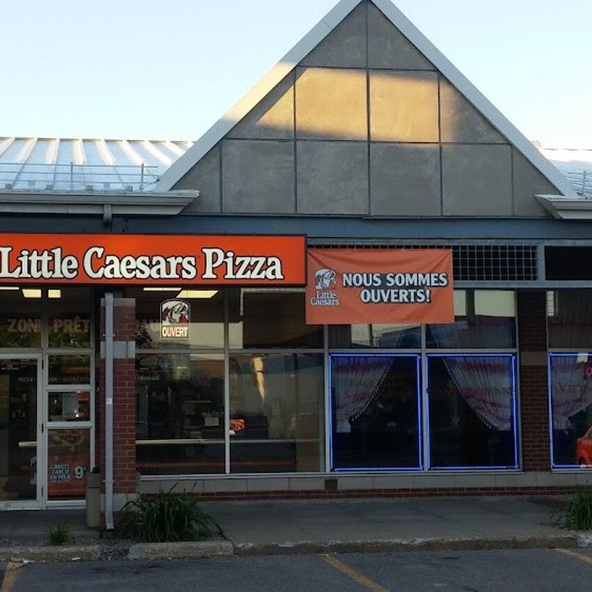 Little Caesars Pizza -  Restaurants Near: J7K2L5