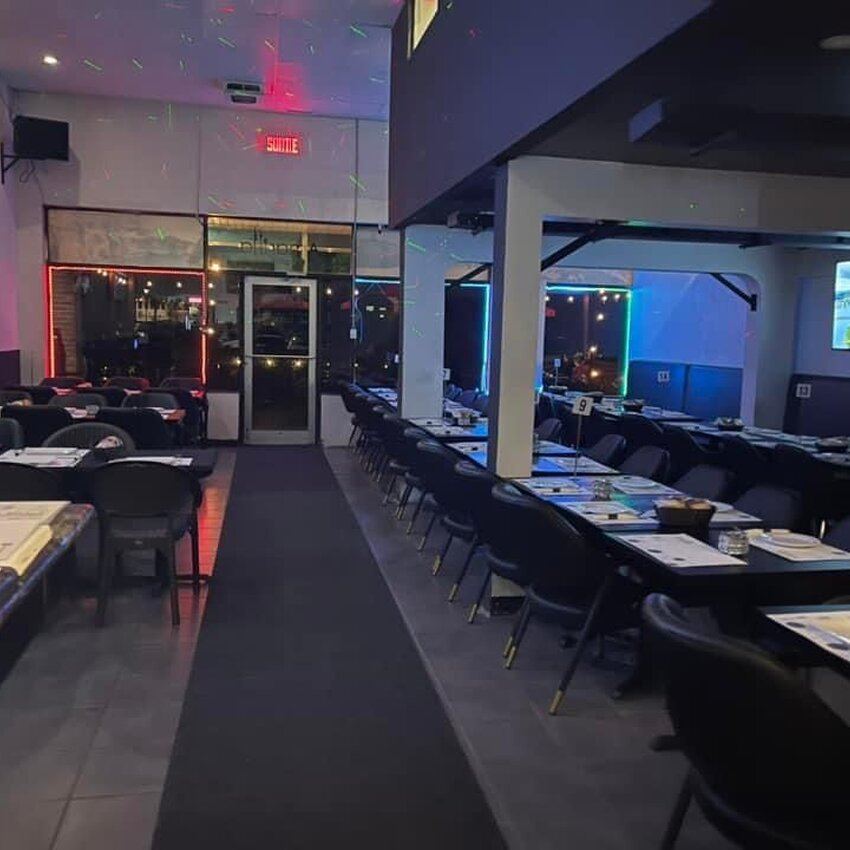 Amarilla Resto-Lounge Restaurant Laval, QC