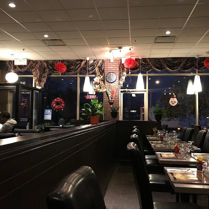 Rama d'Asie Restaurant