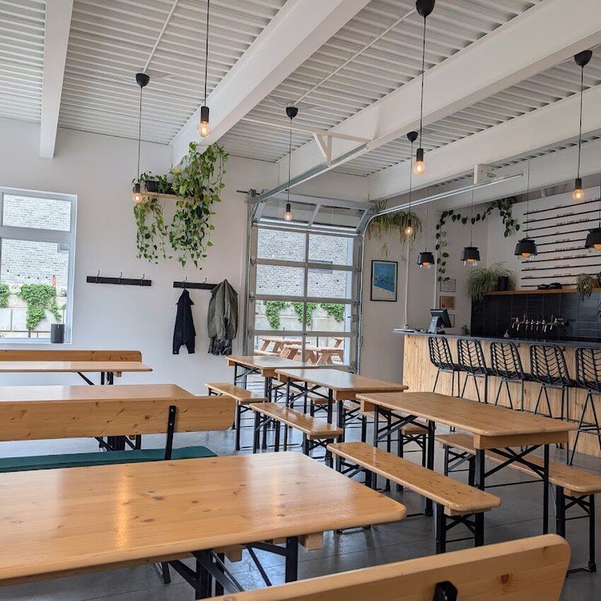 Herman - Brasserie Artisanal Restaurant