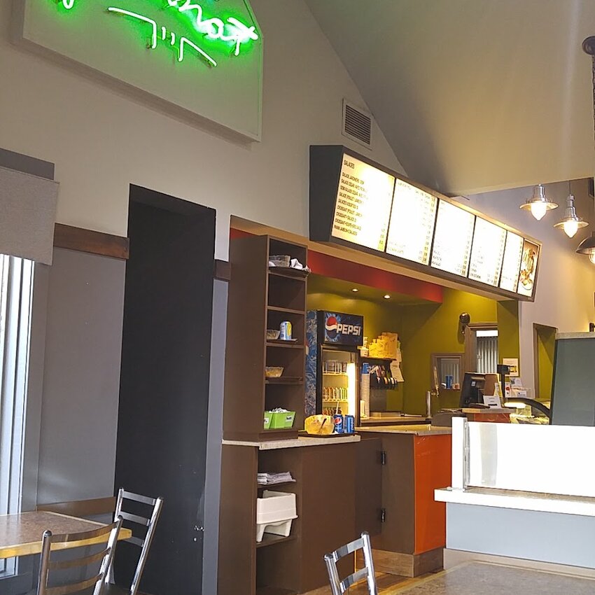 Restaurant Jeannot -  Restaurants Near: G9N1E7