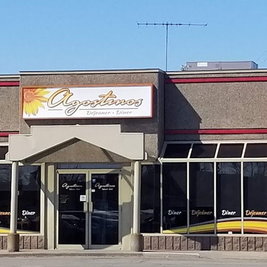 Restaurant Agostinos -  Restaurants Near: G9N1E4