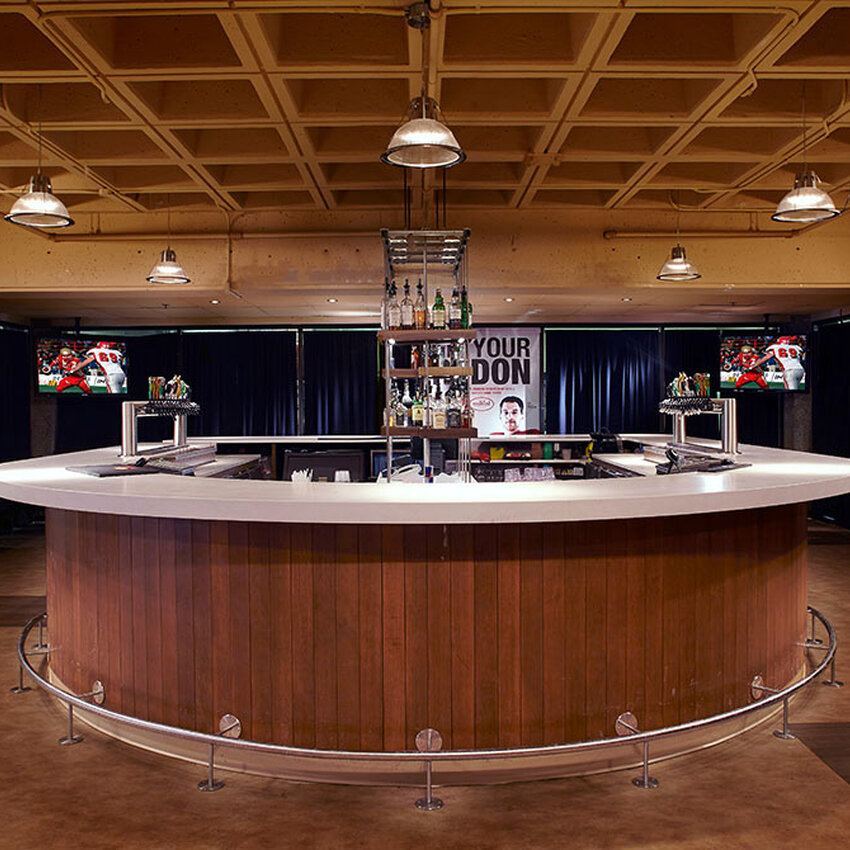 Gert's Bar & Caf&eacute; - Bars Centre-ville