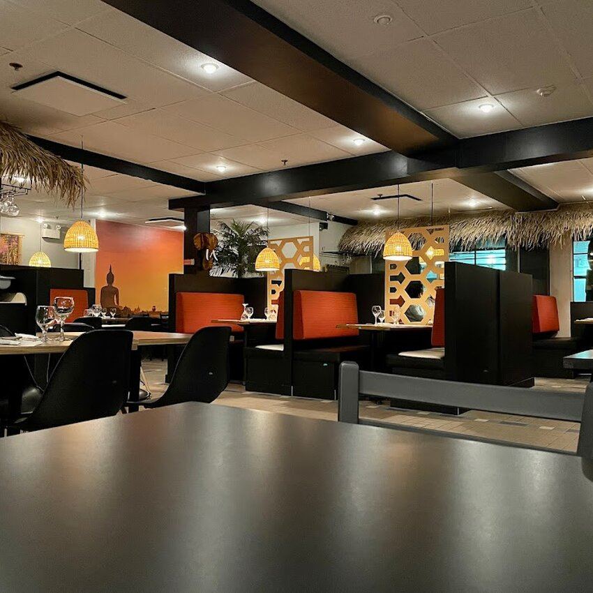 Restaurant Thai Wai Wai -  Restaurants Near: J2C2C6