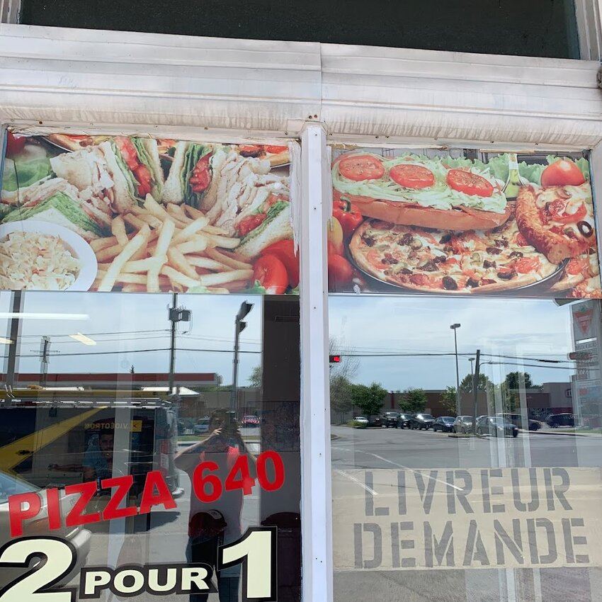 Restaurant 640 - Restaurants Saint-Eustache - Avis, photos et menus