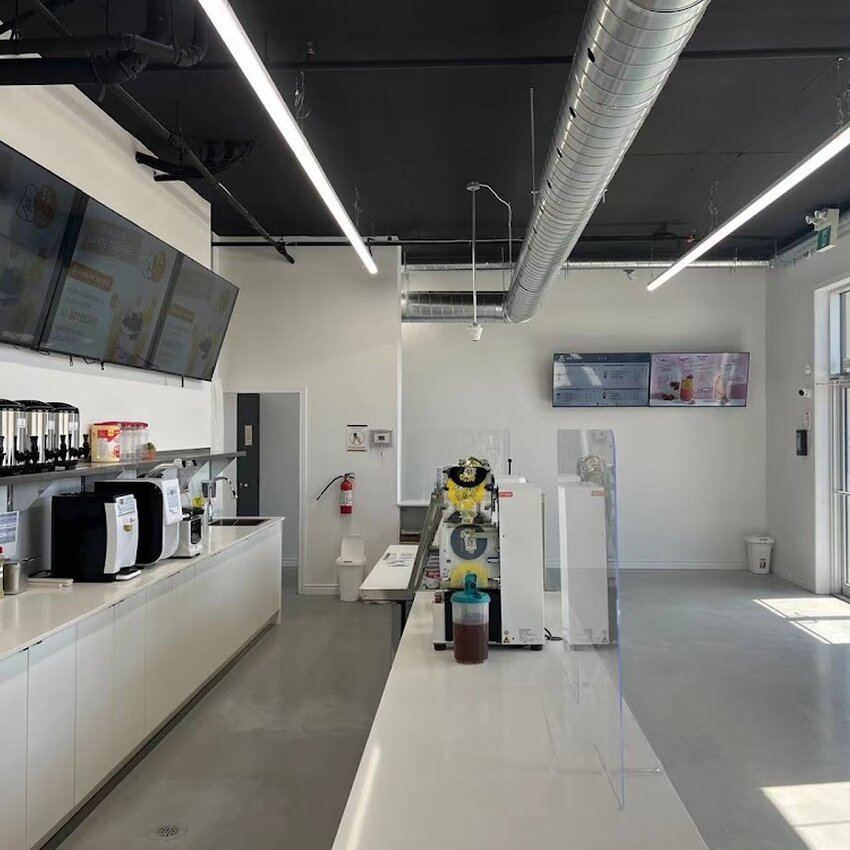 One Babo -  Restaurants Near: J7A4B4