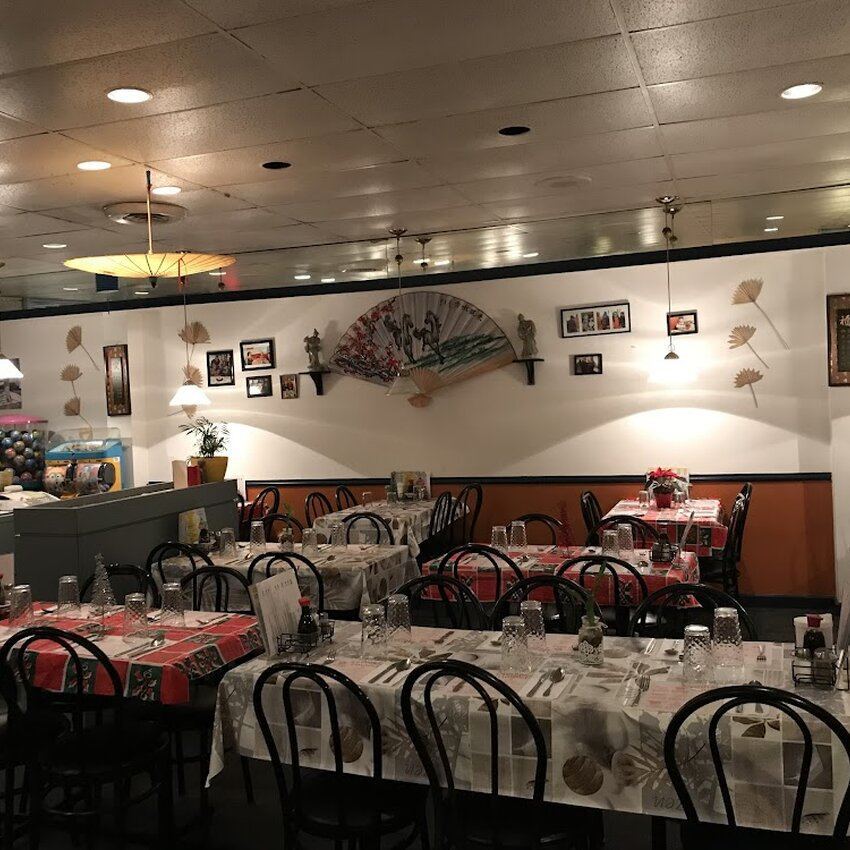 Restaurant La Mer Jaune - Restaurants Commande en ligne Montr&eacute;al-Nord