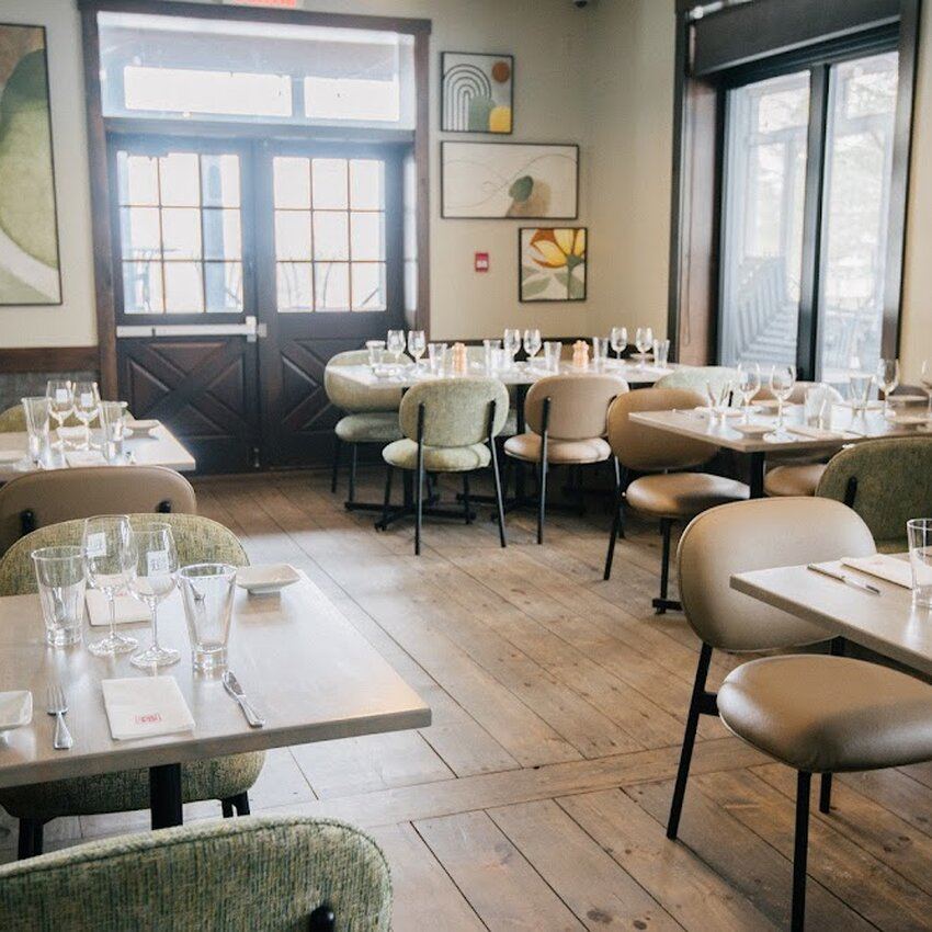 Bistro 4 Saisons Restaurant