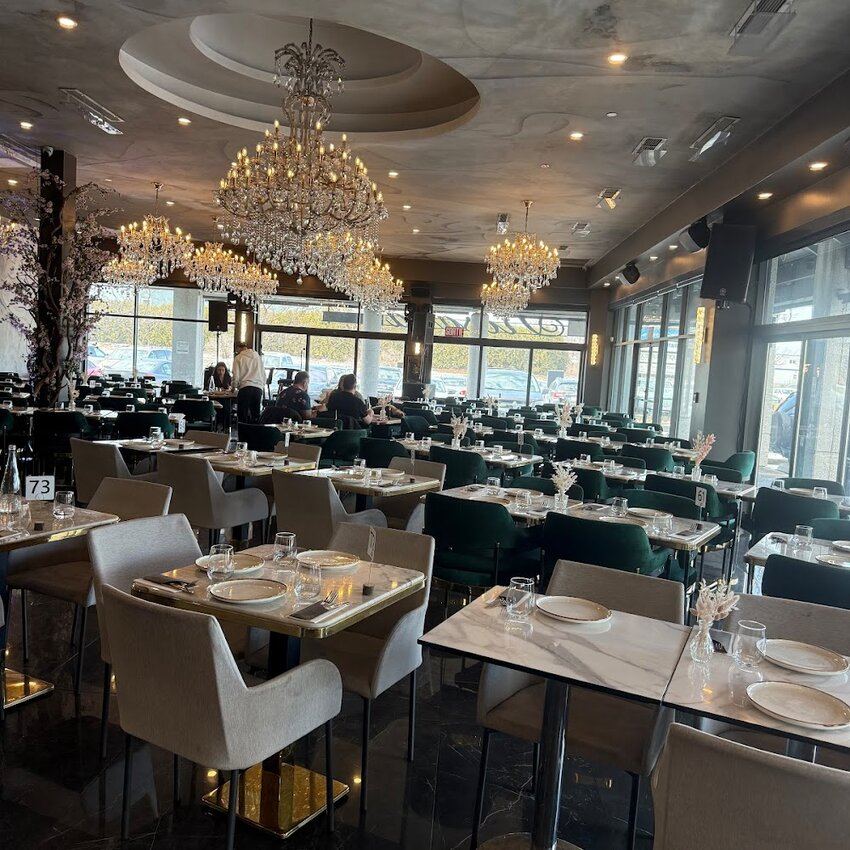 Restaurant Rosana - Restaurants pr&egrave;s de: H4L1B6