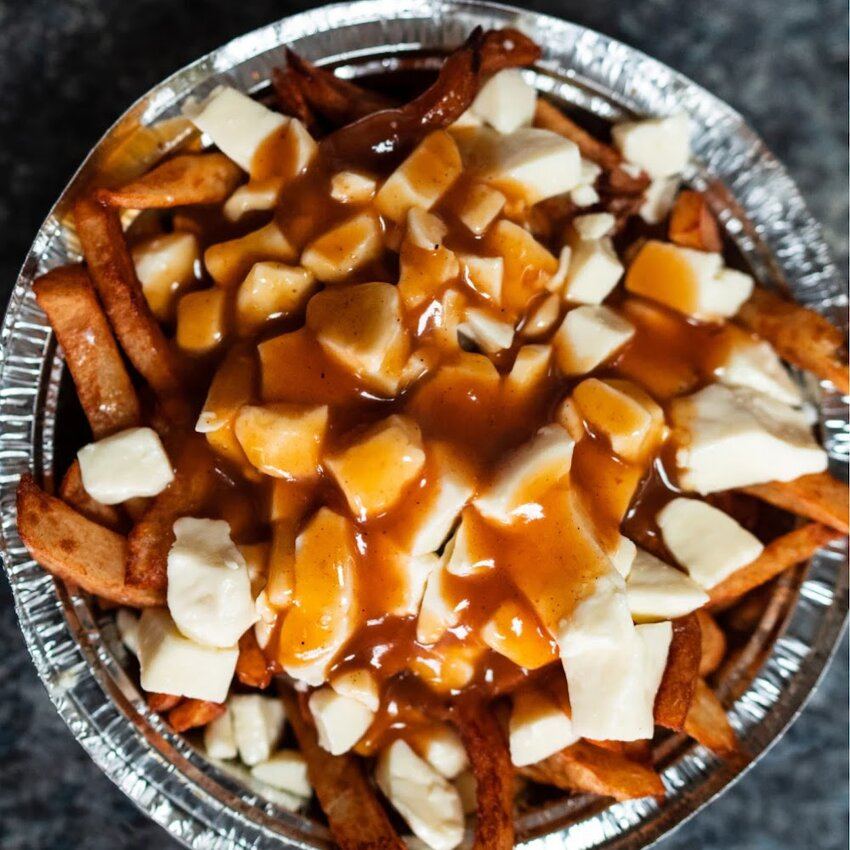 Resto Sean & Bruce -  Restaurants Near: J2A1B5