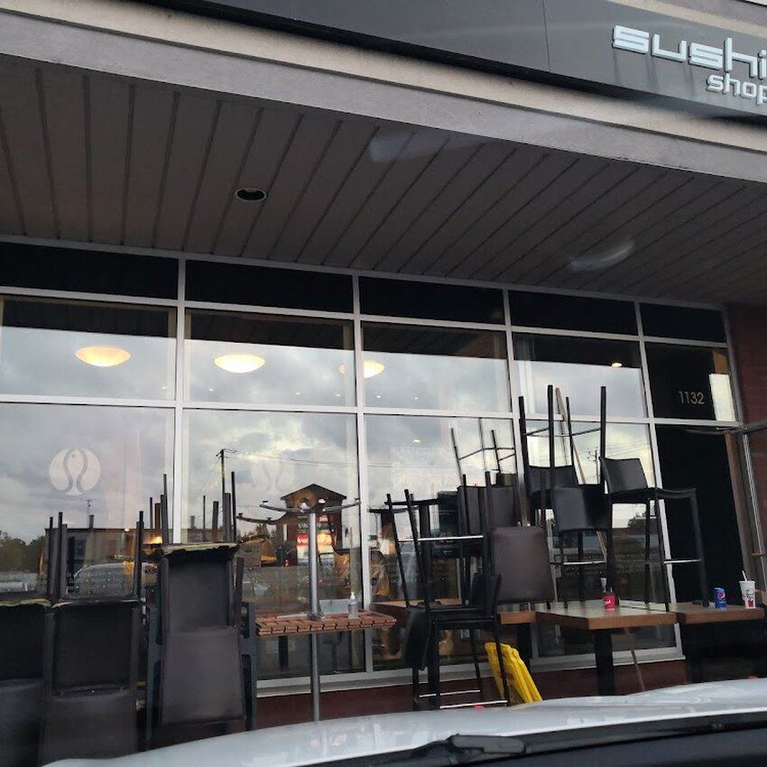 Sushi Shop -  Restaurants Near: J2C2C6