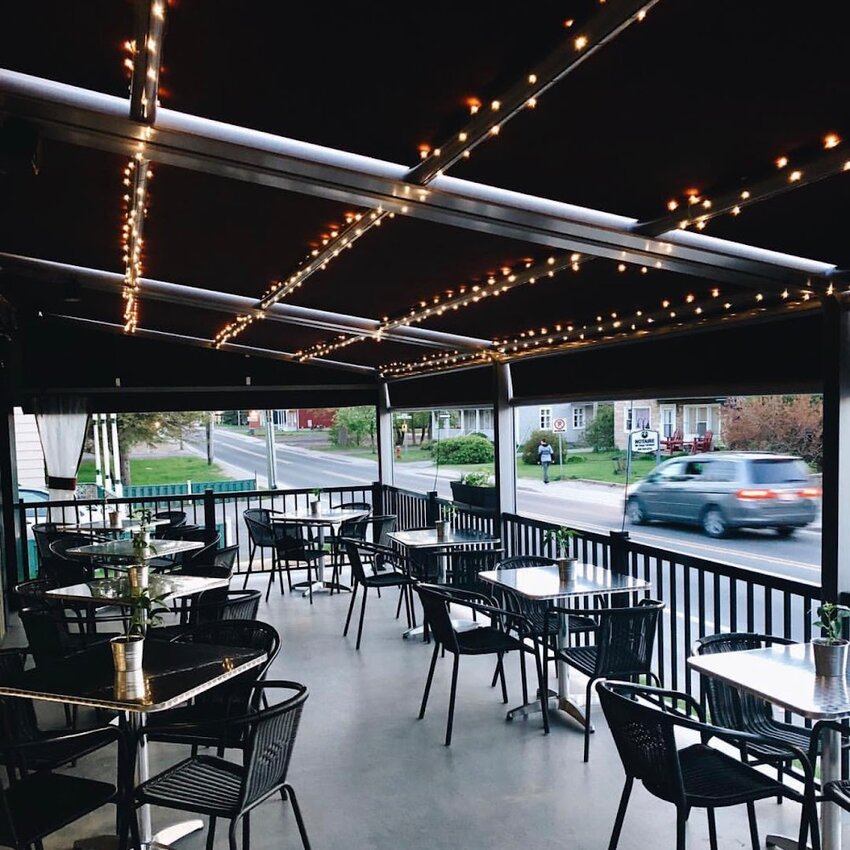 Sema Pizza -  Restaurants Near: J5T2G2