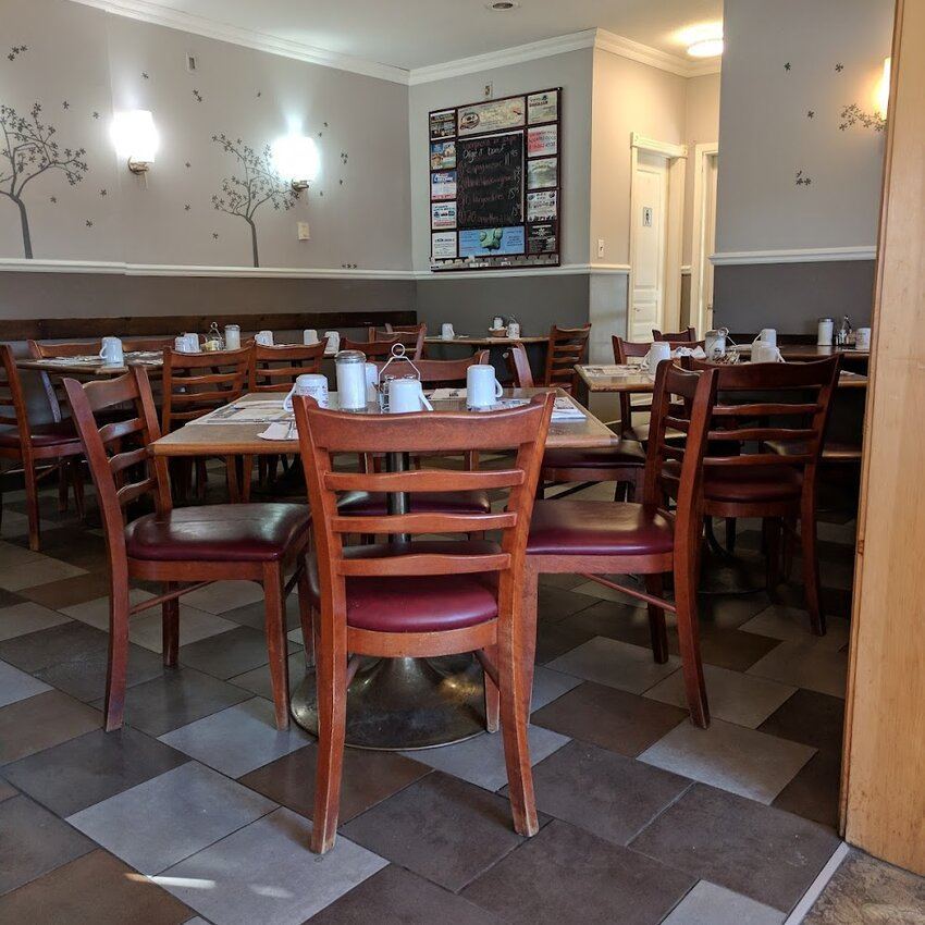 Resto 108 - Eastern Townships Restaurants