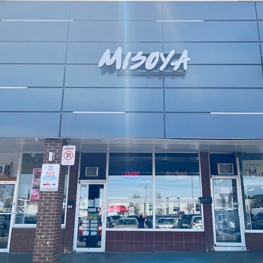 Misoya -  Restaurants Near: H8S2B4