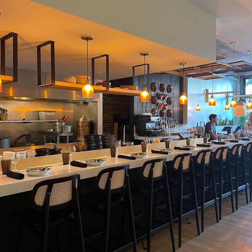 Satu Lagi - Restaurants Tapas Mile-End