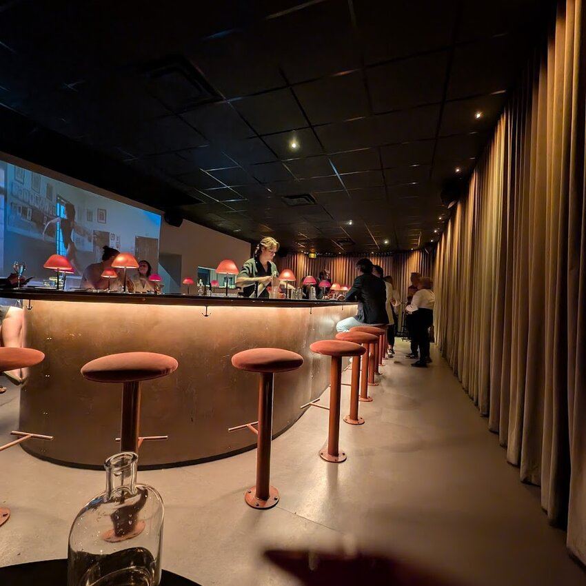 La Florida - Restaurants Cr&eacute;atives Sainte-Rose