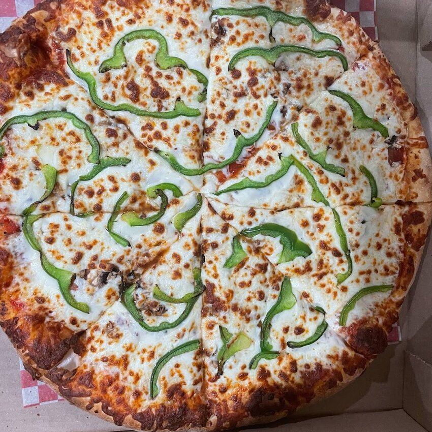 Alex O Pizza 2 pour 1 -  Restaurants Near: J4V2P7