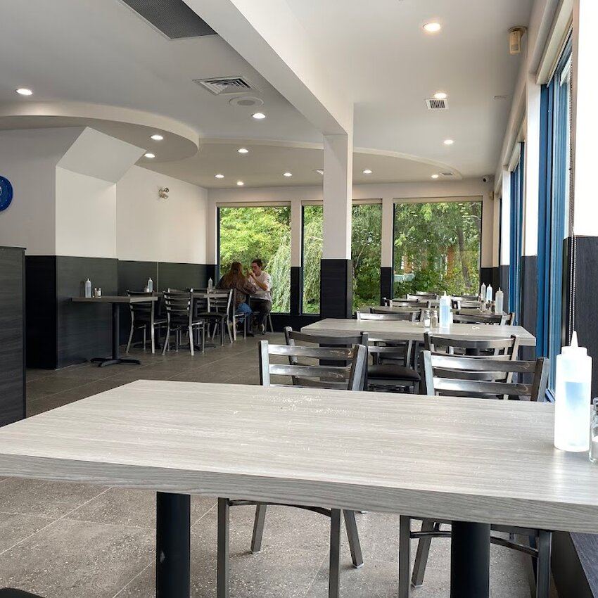 La Pataterie - Restaurants pr&egrave;s de: J7T2A7