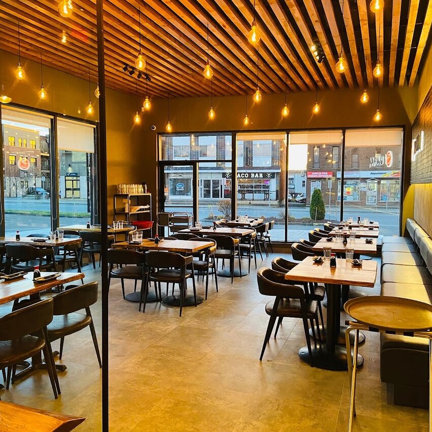 Fujiyama Sushi -  Restaurants Near: J2G2V7