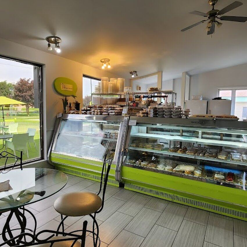 Perle D'or Restaurant