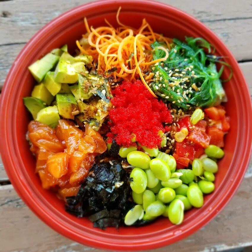 Sushi Japango - Restaurants pr&egrave;s de: H9B1Z8