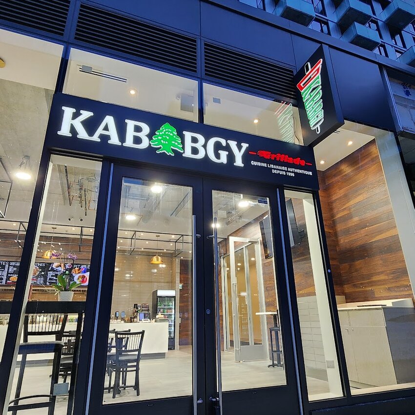 Grillade Kababgy - Restaurants Commande en ligne Laval-des-Rapides