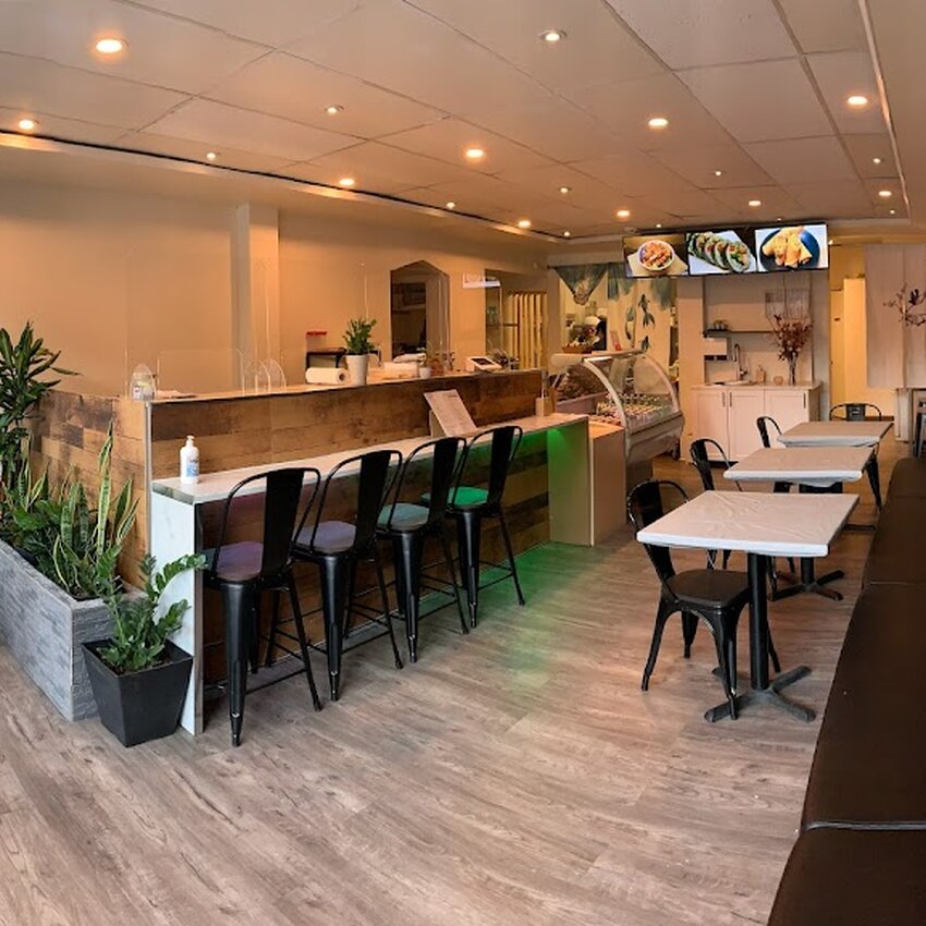 Poke Ici - Restaurants Plats &agrave; emporter Pointe St-Charles