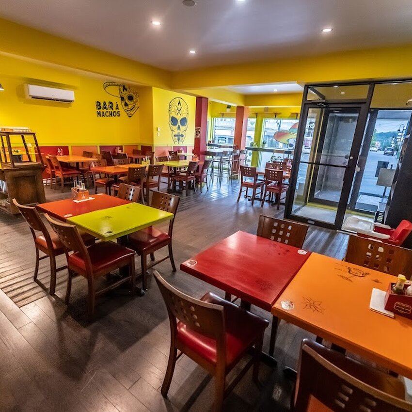 Mexi & Co Restaurant