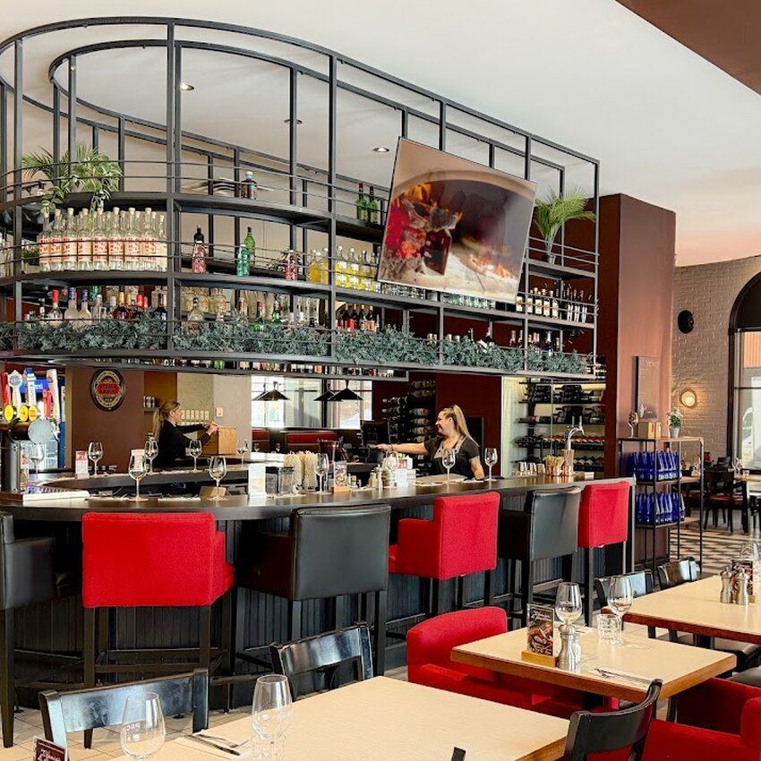 Pacini -  Restaurants Near: J2G7W9