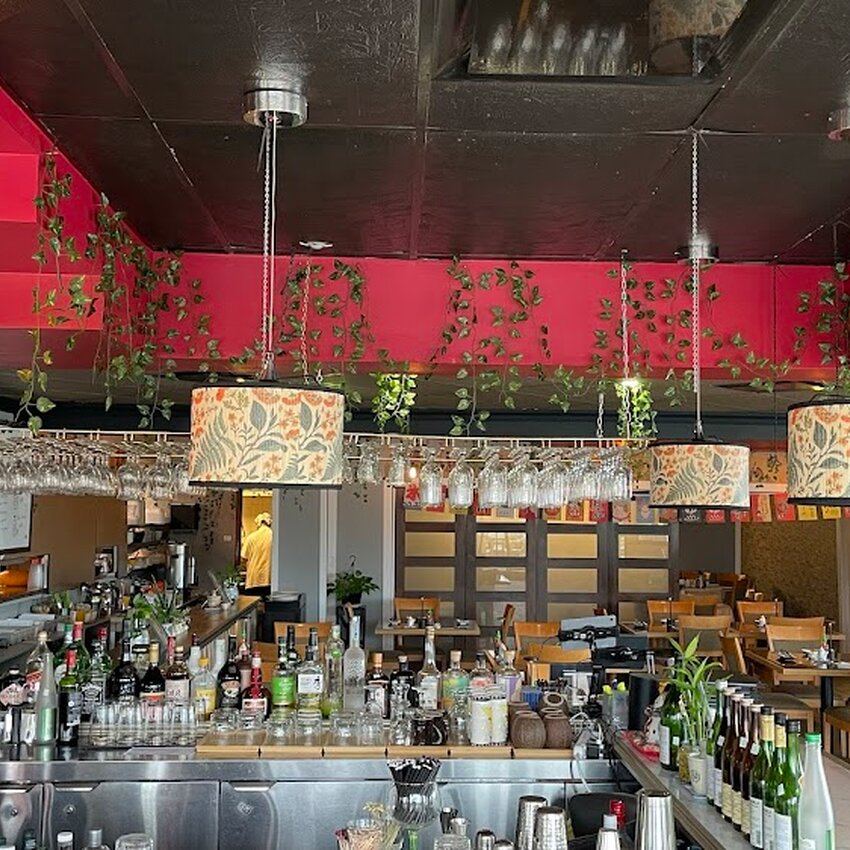 Chez Maxim Oriental -  Restaurants Near: J4V2P7