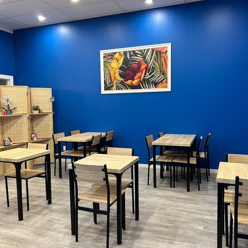 Le Pok&eacute; Station -  Restaurants Near: J3Z0C8