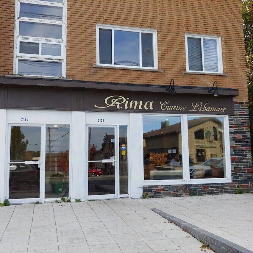 Restaurant Rima Restaurant