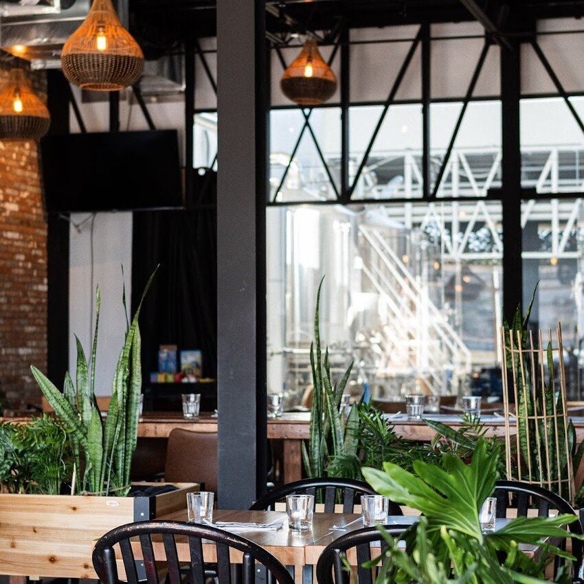 Gaspard - Brasserie Artisanale -  Restaurants Near: J4B1X7