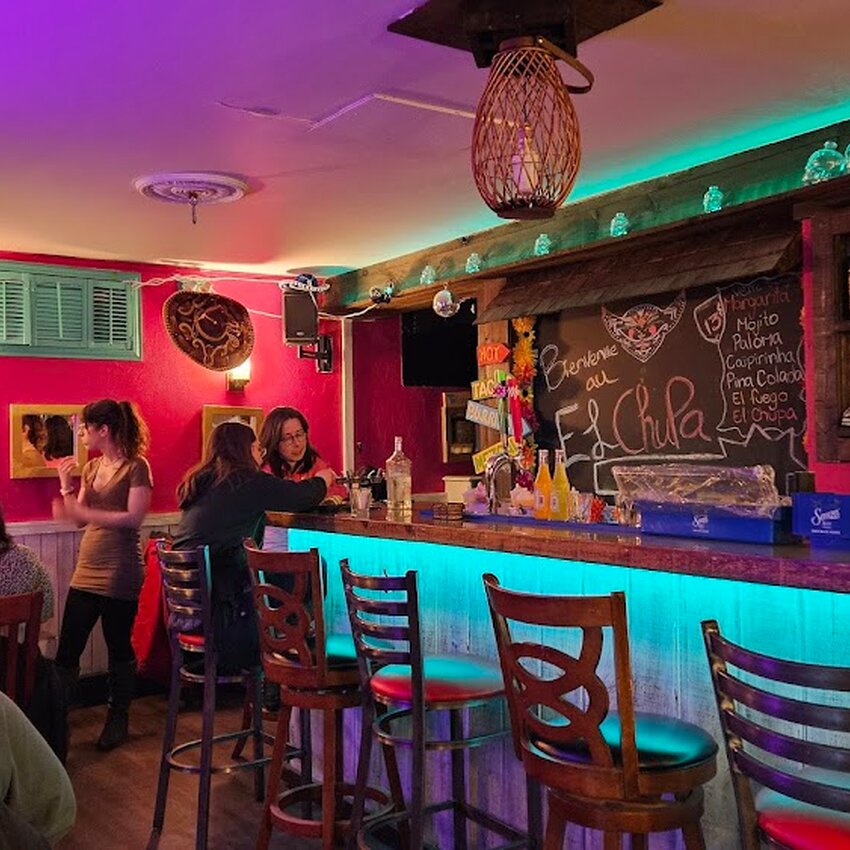 El Chupa Resto -  Restaurants Near: J1G2E9