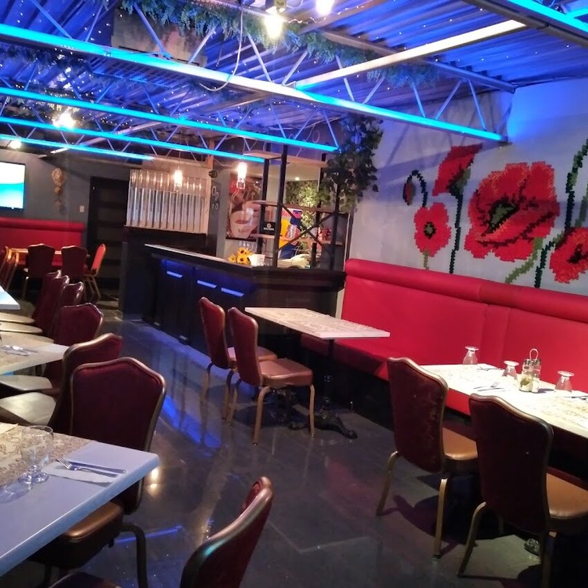 Leopolis Resto Grill & Bar -  Restaurants Near: H1E1P3