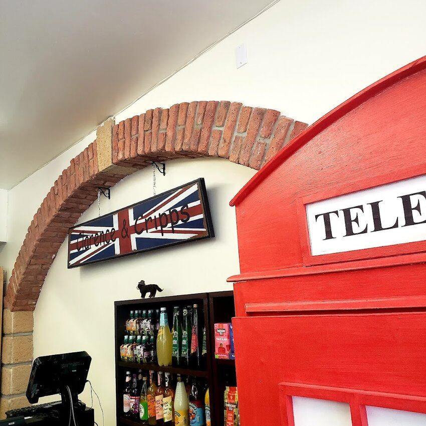 Clarence & Cripps - Restaurants Hudson - Avis, photos et menus