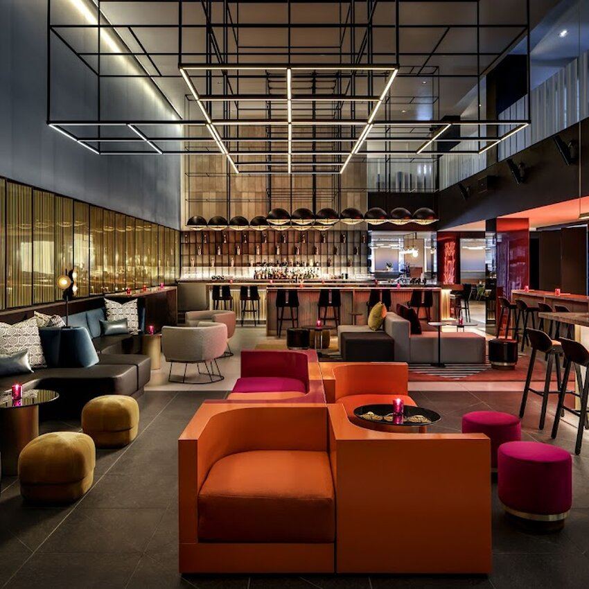 Living Room - Downtown Bars - Reviews, Photos & Menus