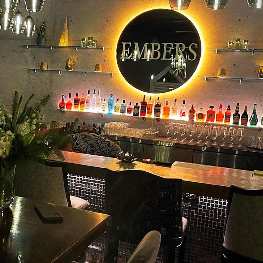 Embers Hudson - Restaurants Hudson - Avis, photos et menus