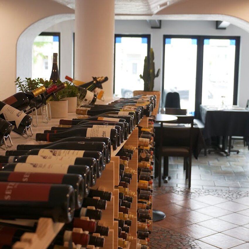 Calibr&eacute; Cuisine -  Restaurants Near: J2S2V5