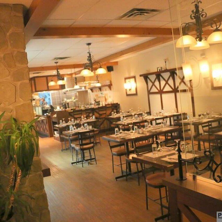 Grillades Maska -  Restaurants Near: J2S2V5