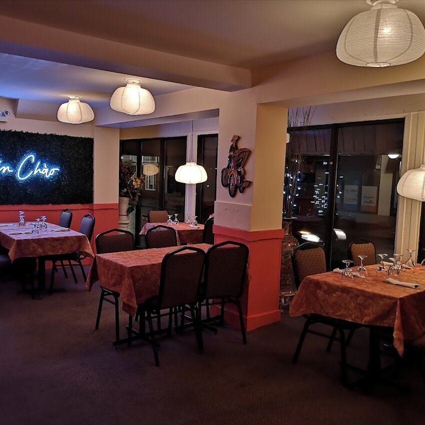 Restaurant Vietnam -  Restaurants Near: J2S2V5