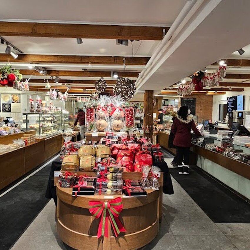 Premi&egrave;re Moisson - Restaurants pr&egrave;s de: J7V8P2