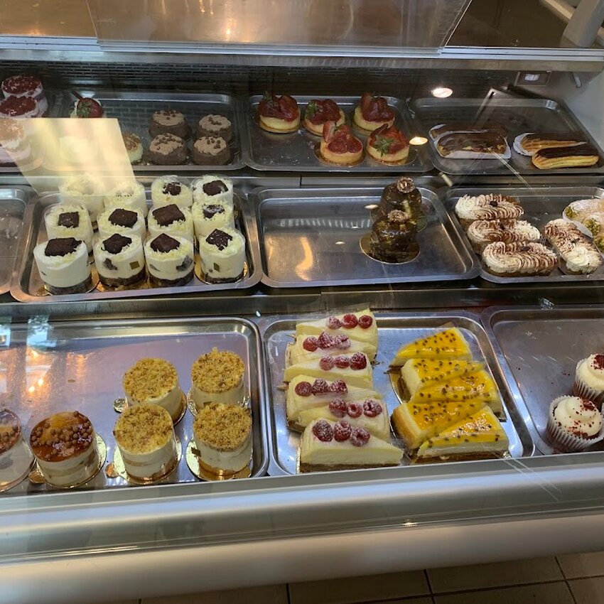 Les Delices Lafrenaie - Restaurants pr&egrave;s de: J7A2H4