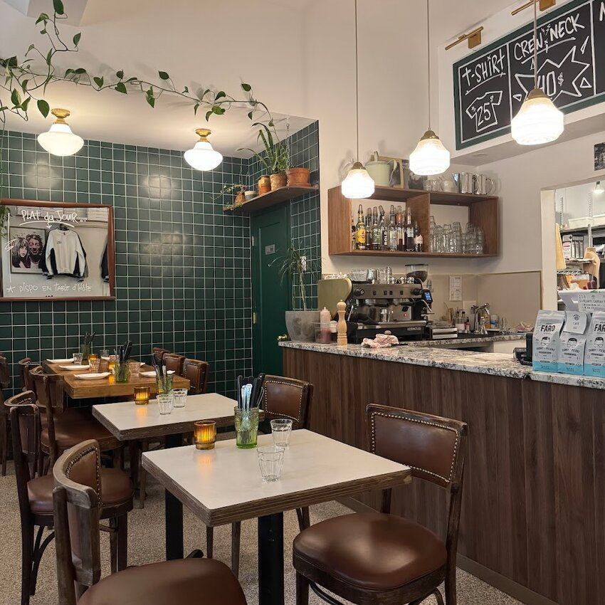 Pan Américan Pizza Restaurant