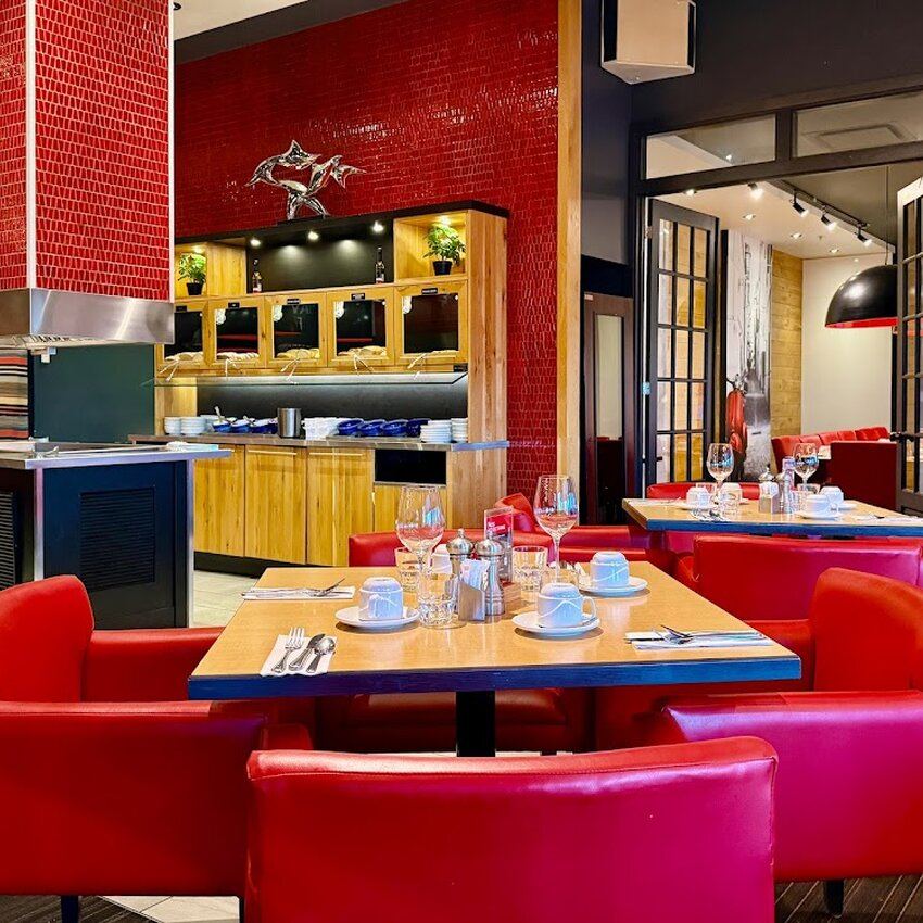 Pacini -  Restaurants Near: G9N1E4