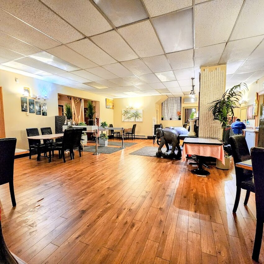 Fusion d'Asie Restaurant