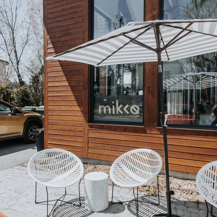 Mikko Caf&eacute; & Torr&eacute;facteur Restaurant